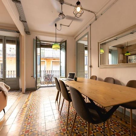 Bravissimo Les Rajoles, Unique 3-Bedroom Apartment Girona Esterno foto