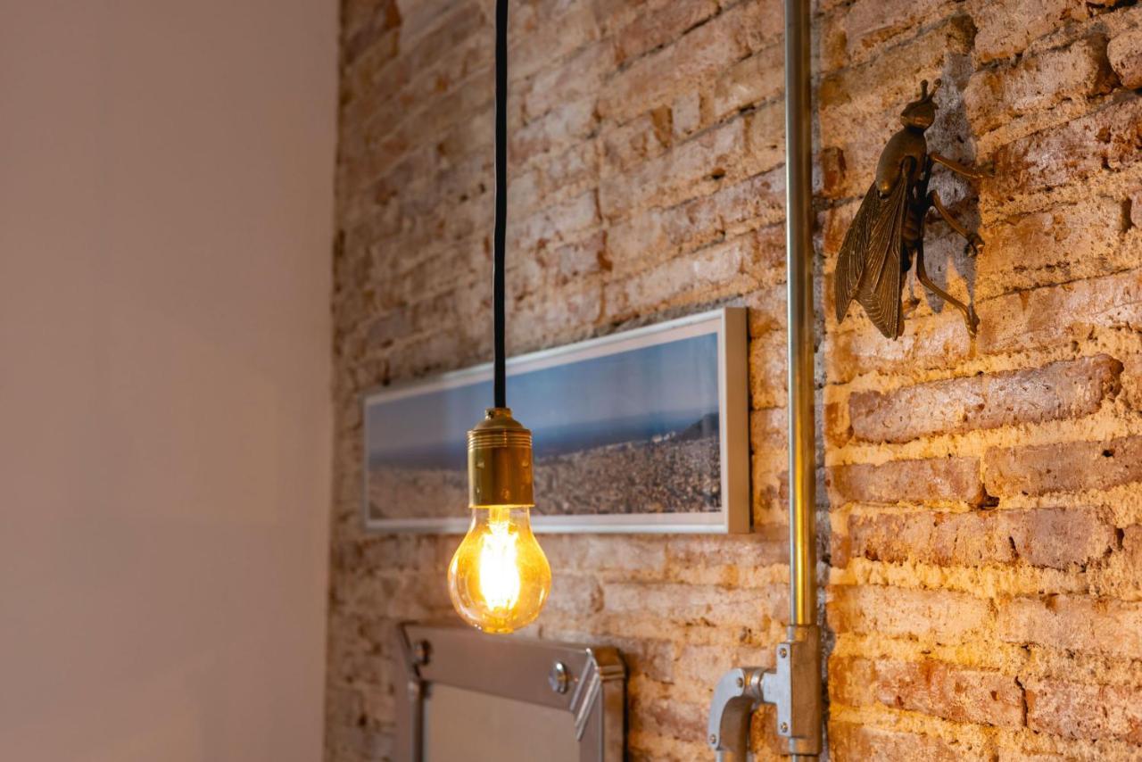 Bravissimo Les Rajoles, Unique 3-Bedroom Apartment Girona Esterno foto