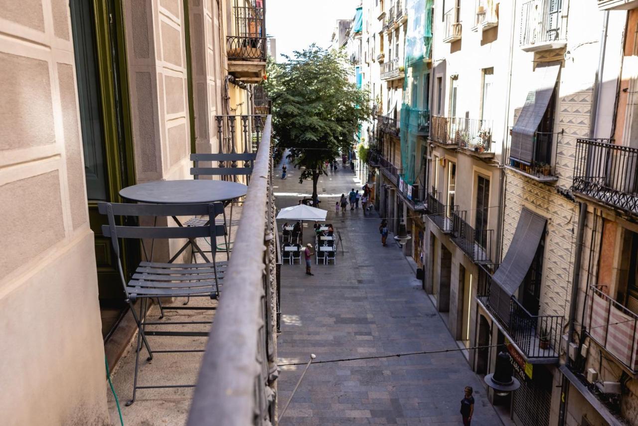 Bravissimo Les Rajoles, Unique 3-Bedroom Apartment Girona Esterno foto
